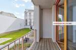 Etagenwohnung Berlin Weißensee - 2 Zimmer, 45 m&sup2;, 299.000&euro; | Angebot:26796375