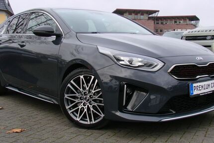 Kia pro ceed / ProCeed 32.500 km 21.980 &euro; Falkensee 14612