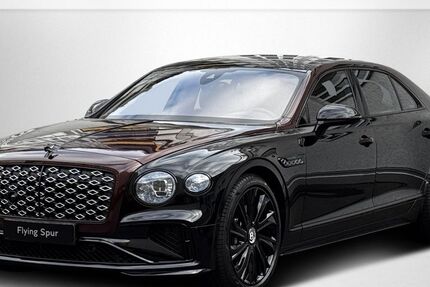 Bentley Flying Spur 4.500 km 298.500 &euro; Berlin 10629