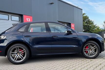 Porsche Macan 51.036 km 69.900 &euro; Kleinmachnow 14532