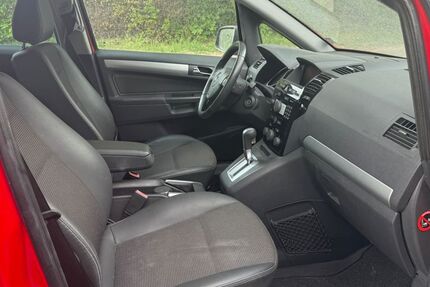 Opel Zafira 160.000 km 3.000 &euro; Berlin 10997