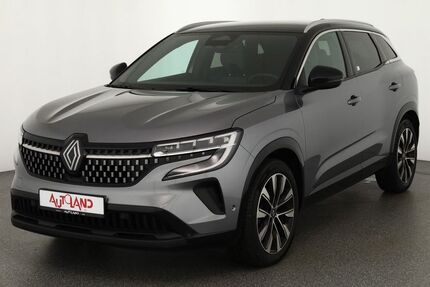 Renault Austral 25.656 km 26.890 &euro; Berlin 12683