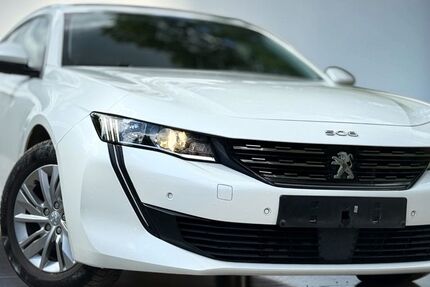 Peugeot 508 116.153 km 9.999 &euro; Berlin 13129