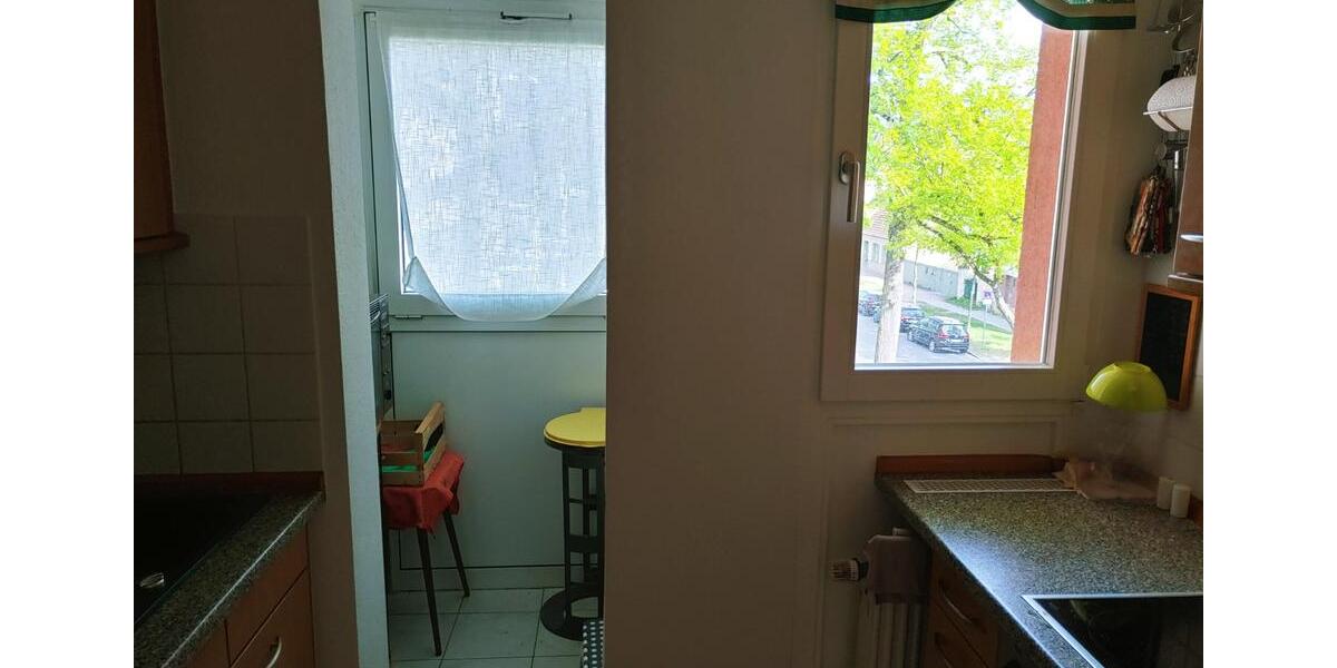 Maisonettenwohnung Potsdam Babelsberg - 3 Zimmer, 70 m&sup2;, 365.000&euro; | Angebot:15963502