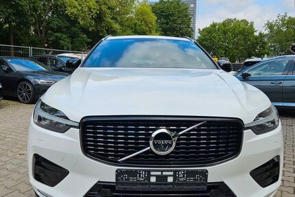 Volvo XC60 87.526 km 27.900 &euro; Berlin 12099