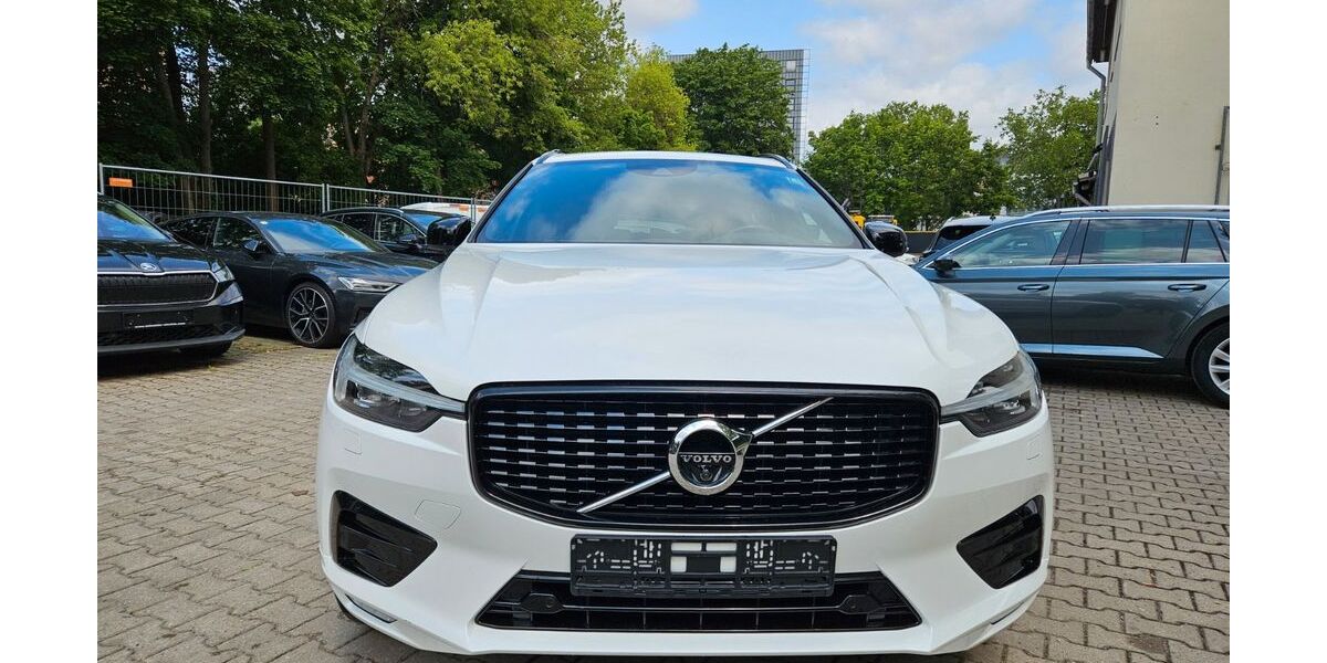 Volvo XC60 87.526 km 27.900 &euro; Berlin 12099