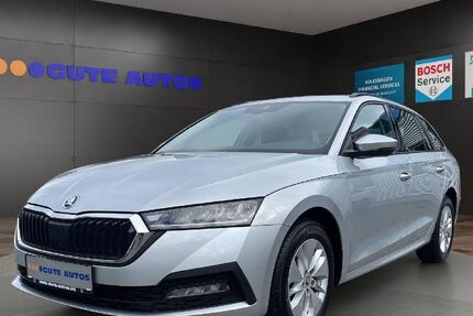 Skoda Octavia 58.186 km 19.850 &euro; Potsdam 14469