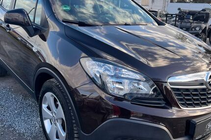 Opel Mokka 163.842 km 7.999 &euro; Neuseddin bei Berlin 14554