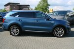 Kia Sorento 2.2CRDi Platinum 4WD LED ACC BOSE 360º HUD 65.321 km 34.980 &euro; Falkensee 14612