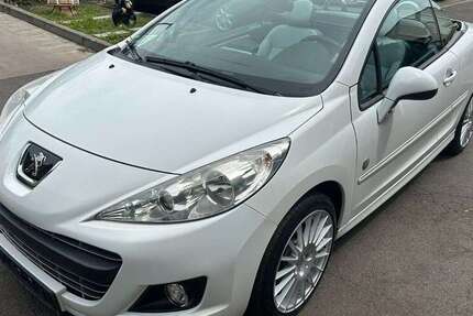Peugeot 207 139.800 km 5.900 &euro; Berlin 12347