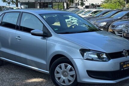 VW Polo 228.000 km 3.490 &euro; Berlin 13127
