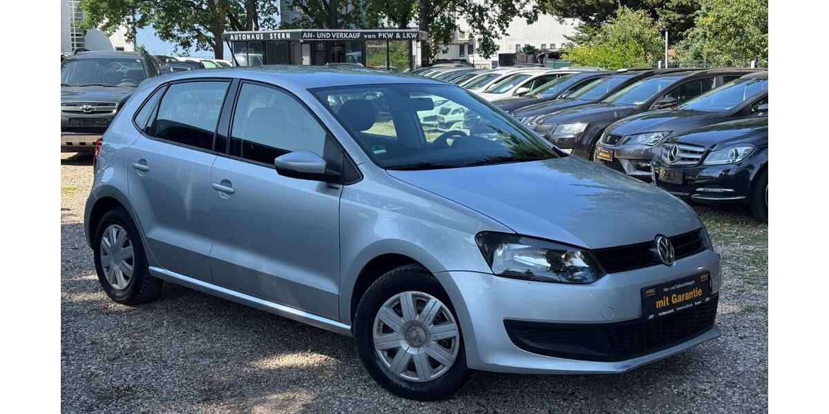 VW Polo 228.000 km 3.490 &euro; Berlin 13127