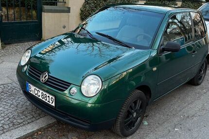 VW Lupo 256.755 km 1.100 &euro; Berlin 14193