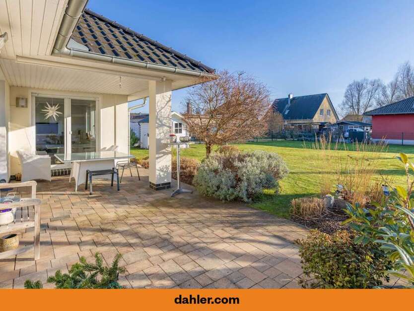 Haus zum Kaufen in Werder (Havel) 690.000 € 121 m² 3 zimmer