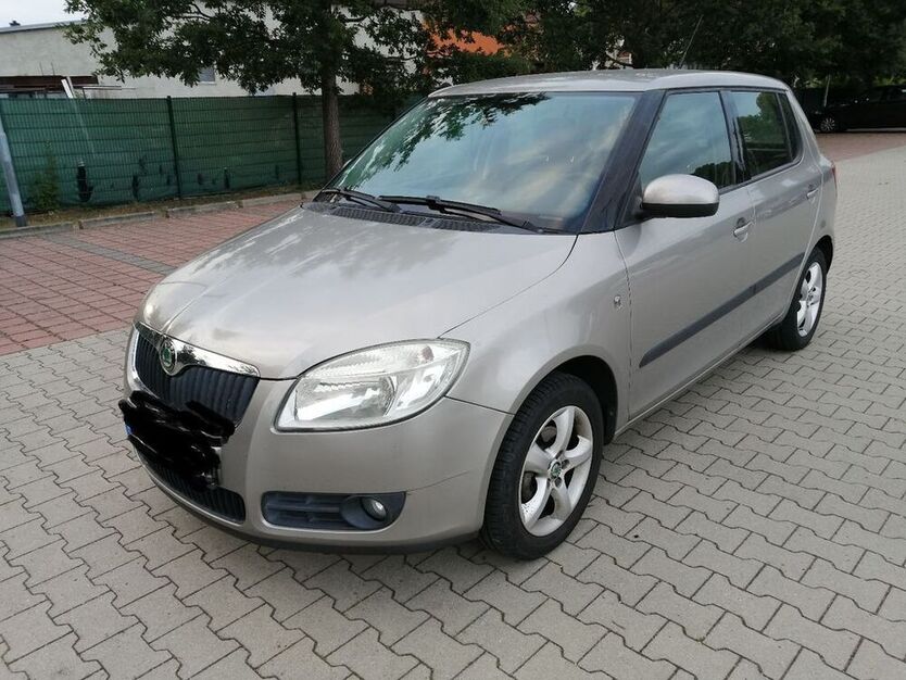 Fabia