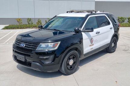 Ford Explorer 107.000 km 16.490 &euro; Berlin 13125