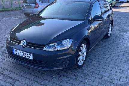VW Golf 199.999 km 6.999 &euro; Berlin 10247