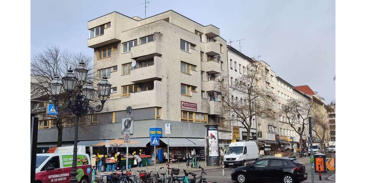 Büro in Berlin 1.710 € 90 m² zimmer
