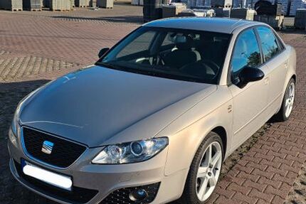 Seat Exeo 157.000 km 5.499 &euro; Schönwalde-Glien 14621