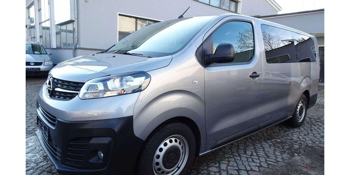 Opel Vivaro 68.113 km 25.950 &euro; Falkensee 14612