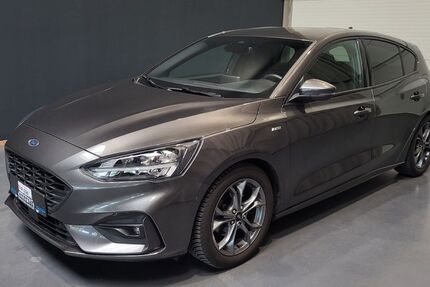 Ford Focus 57.458 km 14.950 &euro; Teltow 14513