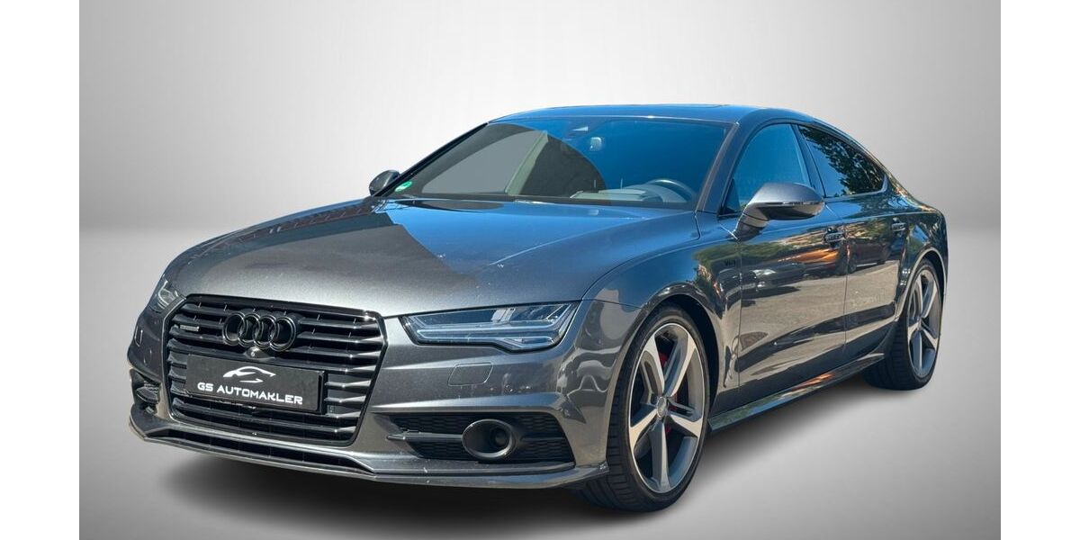 Audi A7 159.328 km 25.999 &euro; Potsdam 14480