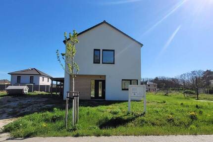 Haus Kloster Lehnin OT Damsdorf Damsdorf - 6 Zimmer, 155 m&sup2;, 599.000&euro; | Angebot:26376894