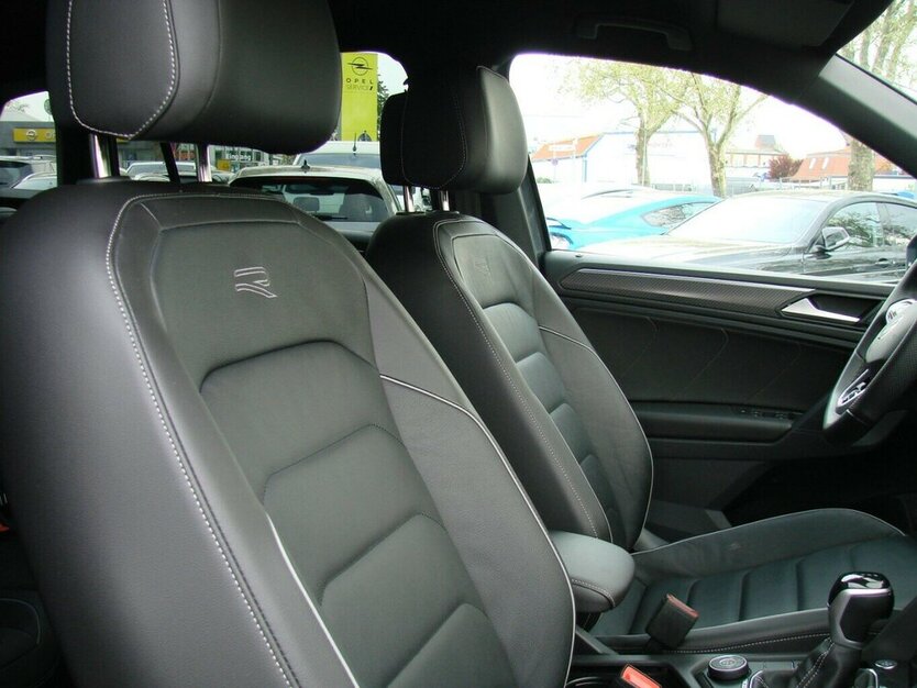 VW Tiguan 2.0TSI R-Line 4Motion 360° IQ-Light ACC 59.491 km 37.980 € Falkensee 14612