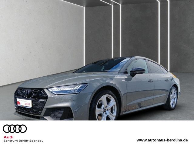 Audi A7 4.889 km 62.218 &euro; Berlin 13581