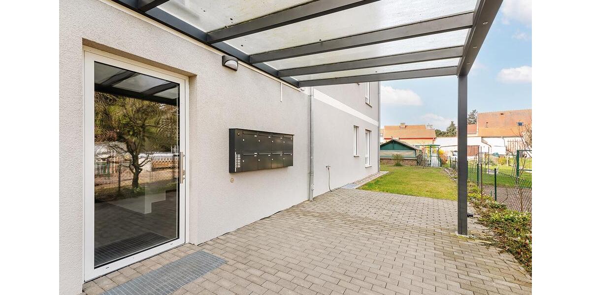 Etagenwohnung Werder (Havel) - 3 Zimmer, 103 m&sup2;, 1.595&euro; | Angebot:26278675