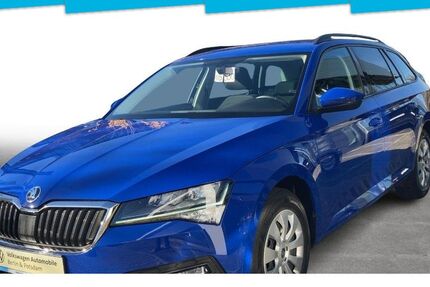Skoda Superb 53.020 km 20.950 &euro; Potsdam 14480