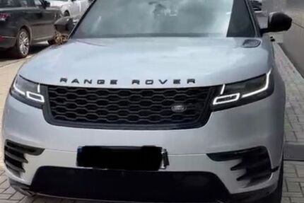 Land Rover Range Rover Velar 167.000 km 19.900 &euro; Berlin 10115