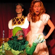 Froschkönig 12.12.2025 Varia Vineta