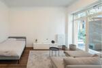 Erdgeschoßwohnung Berlin Friedrichshain-Kreuzberg - 1 Zimmer, 49 m&sup2;, 1.100&euro; | Angebot:26492148