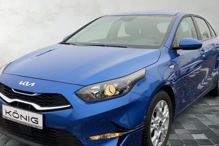Kia ceed / Ceed 12.122 km 18.499 &euro; Teltow 14513
