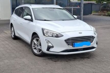 Ford Focus 175.000 km 7.300 &euro; Blankenfelde-Mahlow 15831