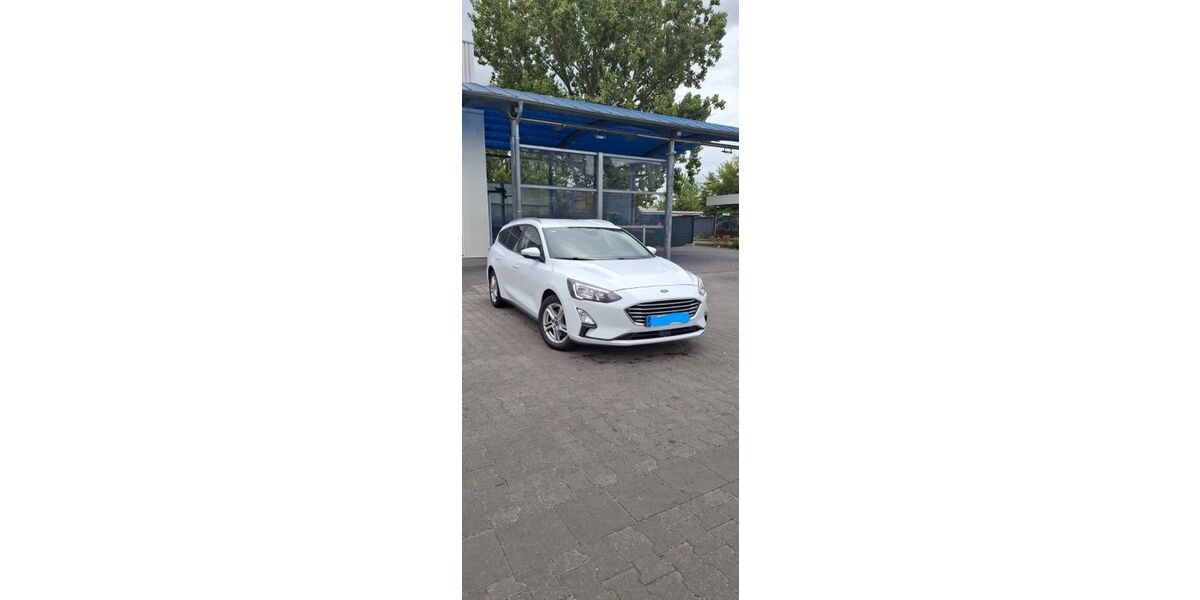 Ford Focus 175.000 km 7.300 &euro; Blankenfelde-Mahlow 15831