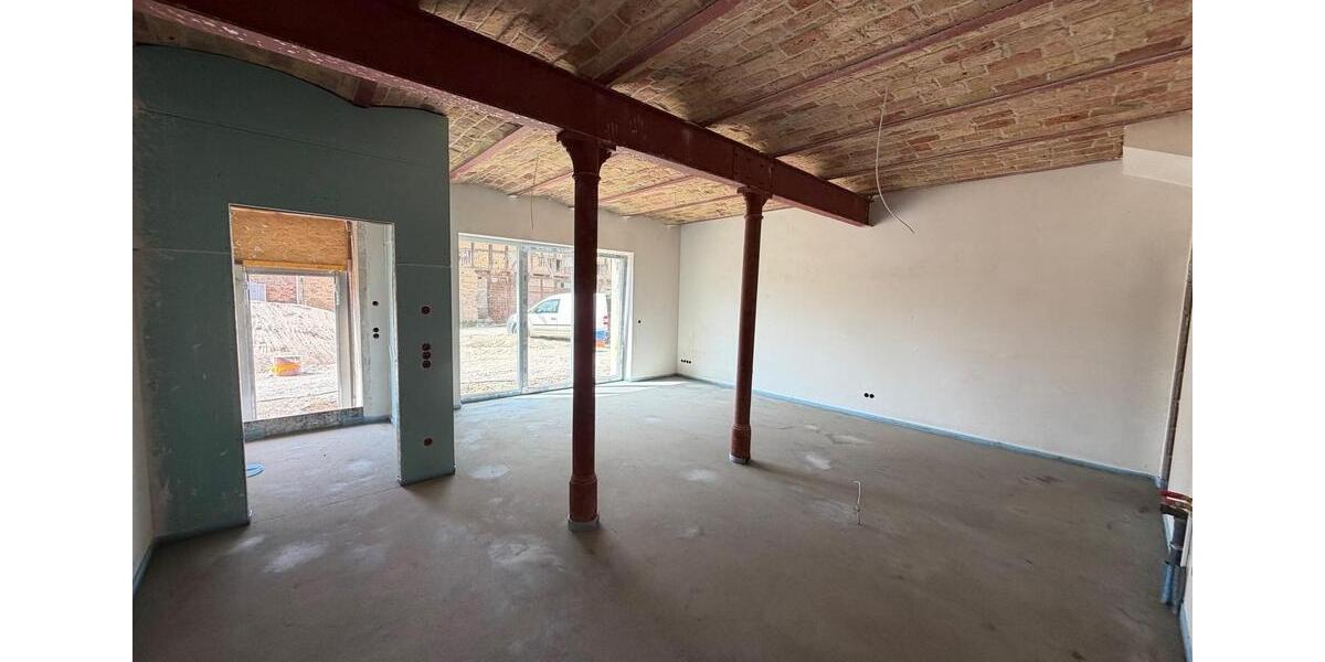 Maisonettenwohnung Nauen - 3 Zimmer, 86 m&sup2;, 1.060&euro; | Angebot:26255285