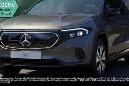 Mercedes-Benz EQA 26.396 km 31.490 &euro; Berlin 13509