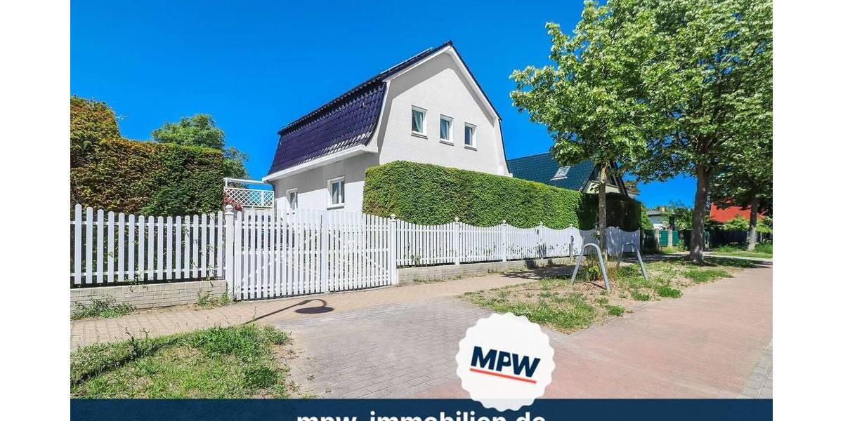 Einfamilienhaus Teltow - 5 Zimmer, 157 m&sup2;, 949.500&euro; | Angebot:26804008