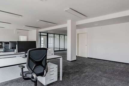 Büro in Potsdam Babelsberg Süd 6.510 € 367 m² zimmer