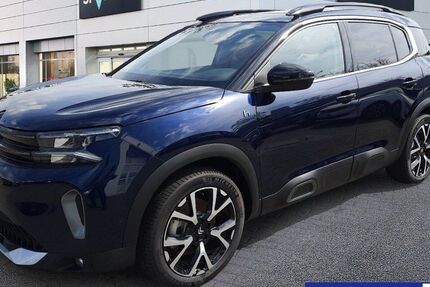 Citroen C5 Aircross 24.000 km 24.890 &euro; Berlin 12103