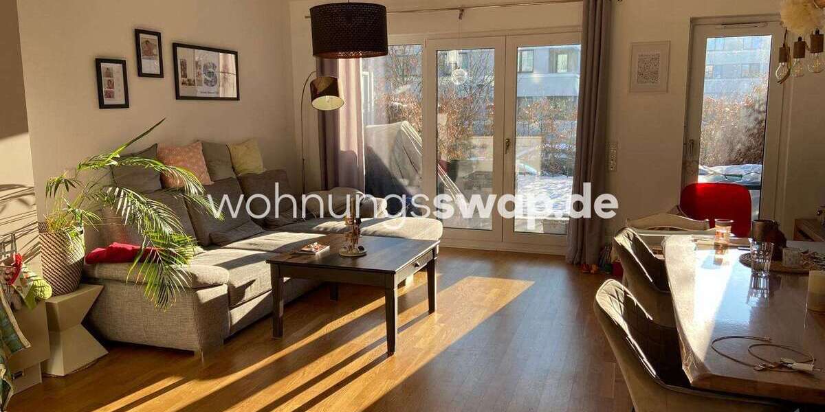 Etagenwohnung Potsdam - 3 Zimmer, 83 m&sup2;, 1.150&euro; | Angebot:25385757