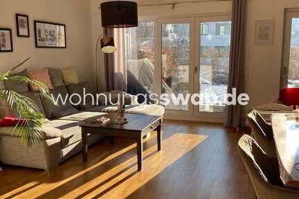 Wohnung Potsdam - 3 Zimmer, 83 m&sup2;, 1.150&euro; | Angebot:25385757