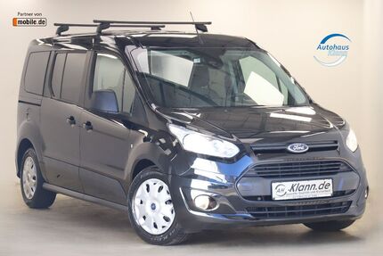 Ford Tourneo Connect 105.200 km 14.499 &euro; Teltow 14513