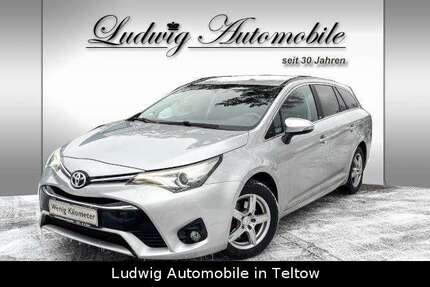 Toyota Auris 45.000 km 15.999 &euro; Teltow 14513