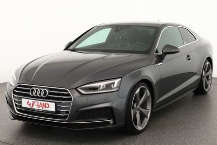 Audi A5 79.172 km 29.990 &euro; Berlin 12683