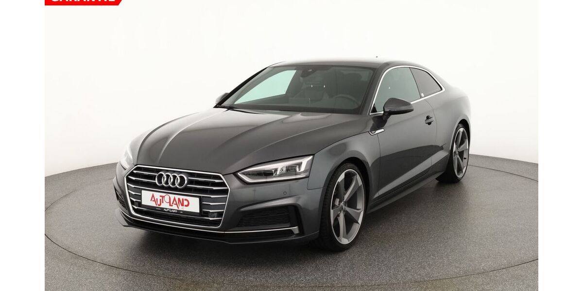 Audi A5 79.172 km 29.990 &euro; Berlin 12683