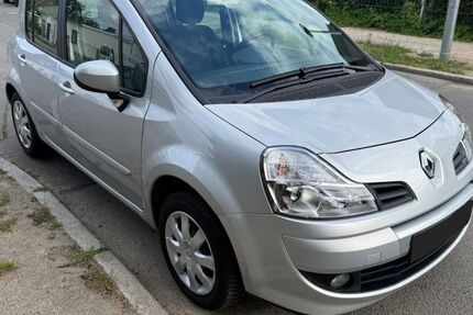 Renault Modus 21.051 km 4.999 &euro; Berlin 12353