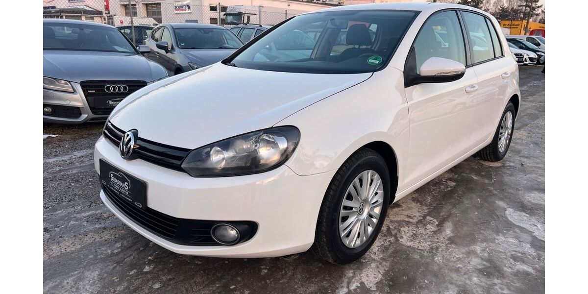 VW Golf 118.231 km 6.950 &euro; Neuseddin bei Berlin 14554